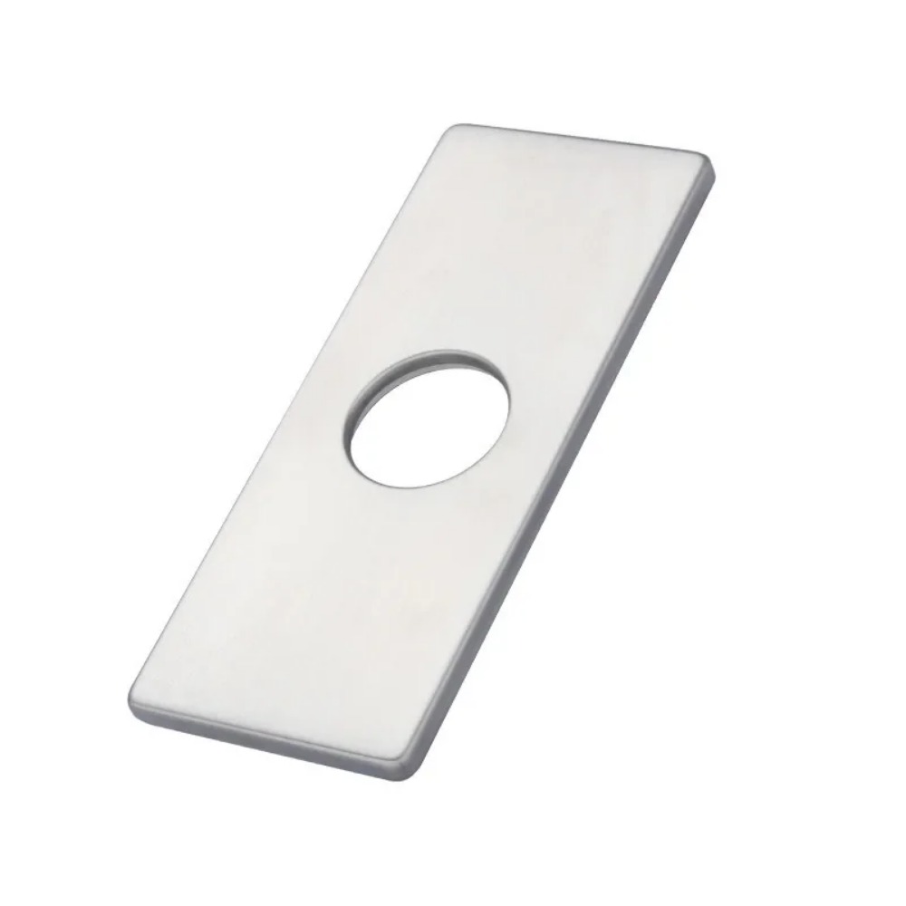 Kitchen Gadgets Gold - Penutup Lubang Keran Wastafel Kamar Mandi/Dapur