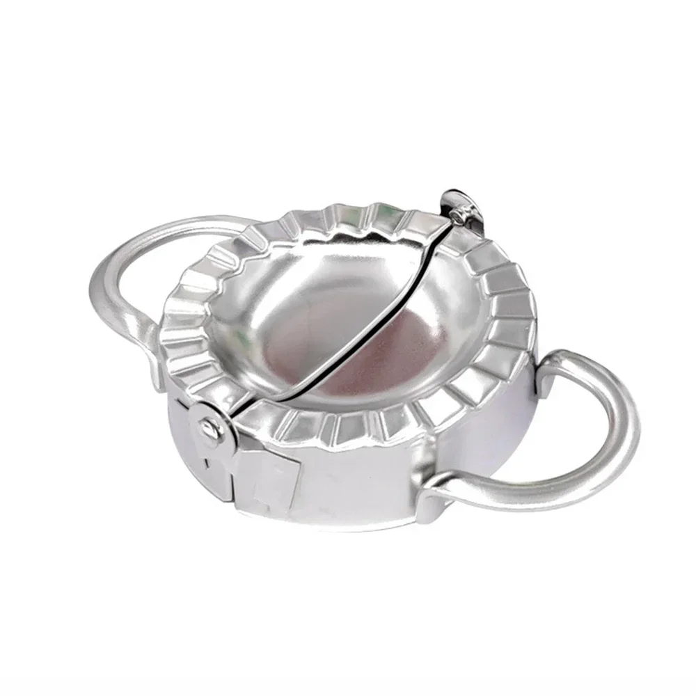 Kitchen Gadgets Dumpling Maker - 2027 untuk 1 set Cetakan Pangsit