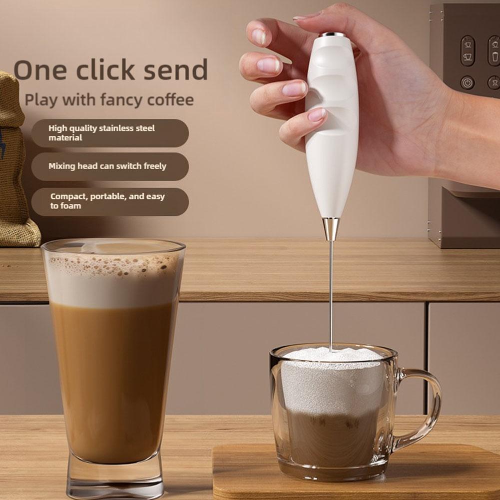 Mi Pembuat Busa Genggam Pembui - Egg Separator Tool ulasan dan harga