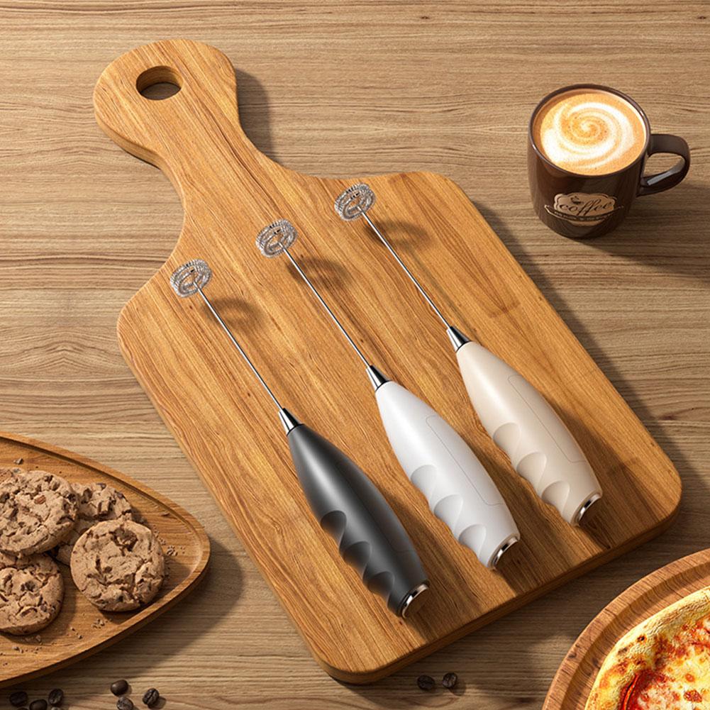 Mi Pembuat Busa Genggam Pembui - Egg Separator Tool ulasan dan harga