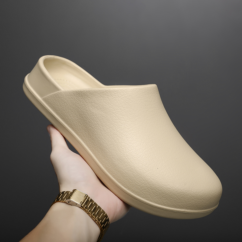 Sandal Pria Tahan Air Anti Sel - Kitchen Gadgets For Men ulasan dan harga