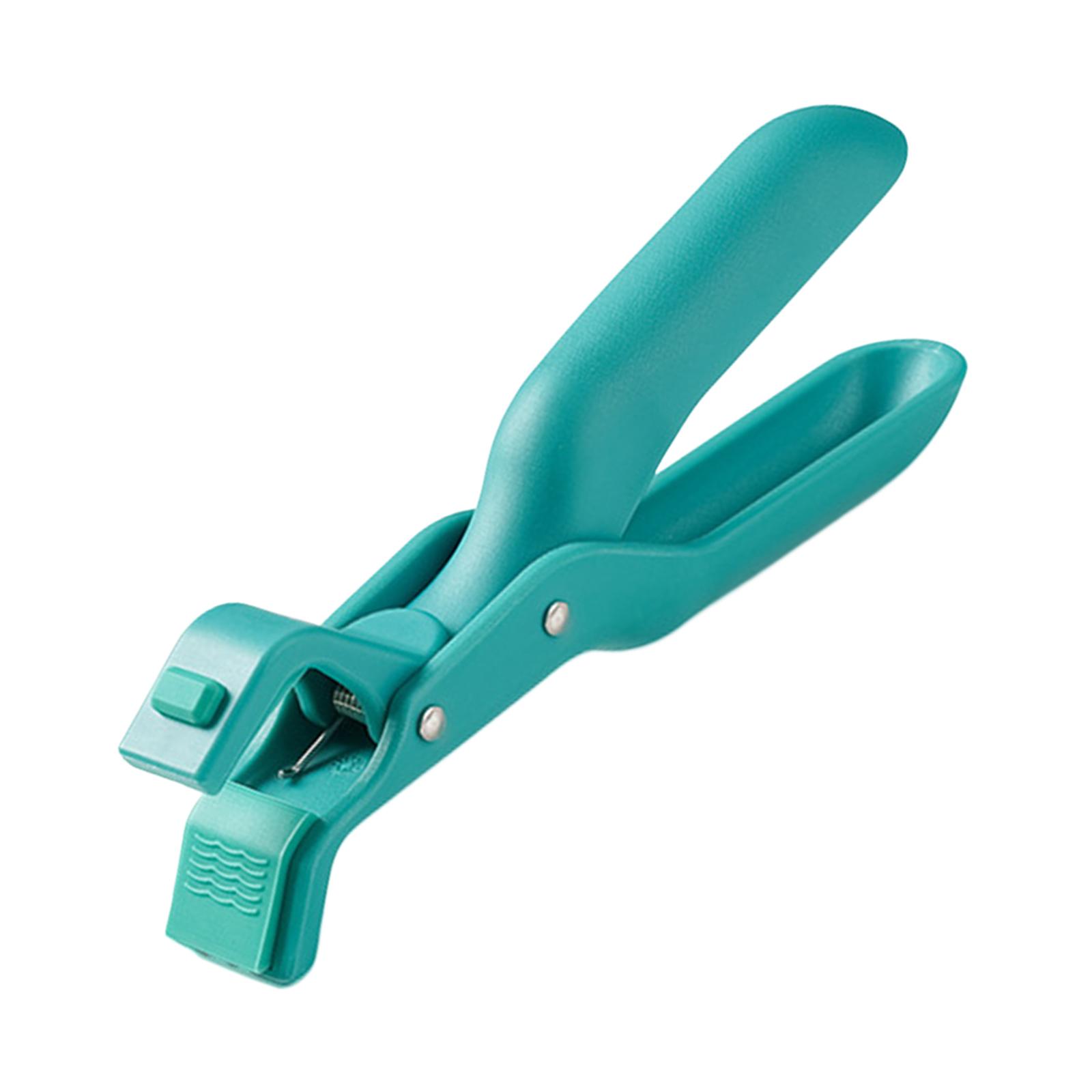 Penjepit Panci Kreatif, Alat B - Kitchen Helper Gadgets ulasan dan harga