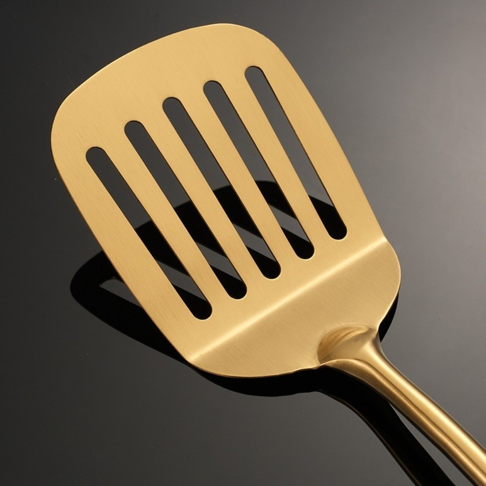 Set Peralatan Dapur Stainless  - Kitchen Gadgets Gold ulasan dan harga