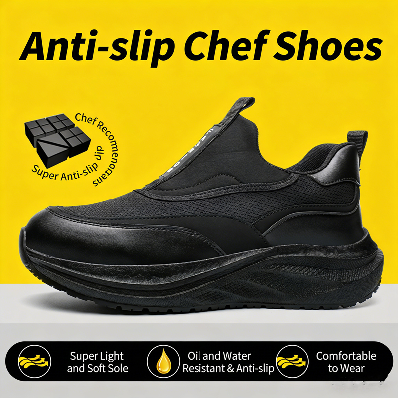 Sepatu Kulit Pria Platform Tah - Kitchen Gadgets For Men ulasan dan harga