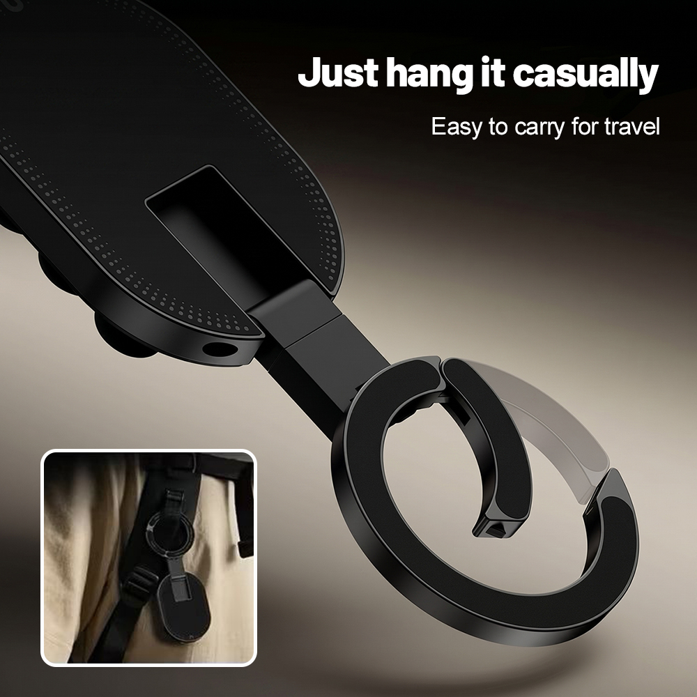 360 °   Penyangga Ponsel Magne - Kitchen Gadgets Organizer ulasan dan harga