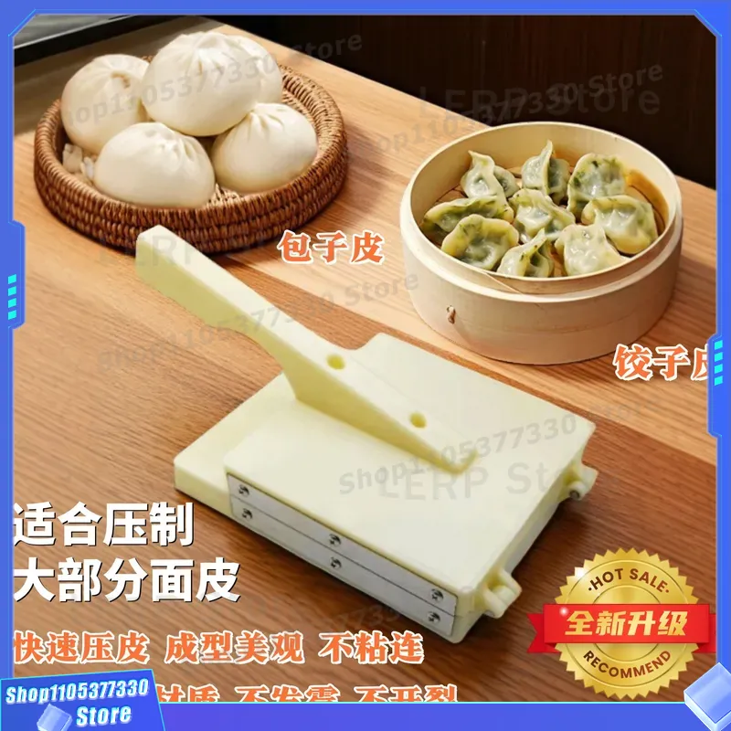 Alat Pencetak Kulit Pangsit da - Kitchen Gadgets Dumpling Maker ulasan dan harga