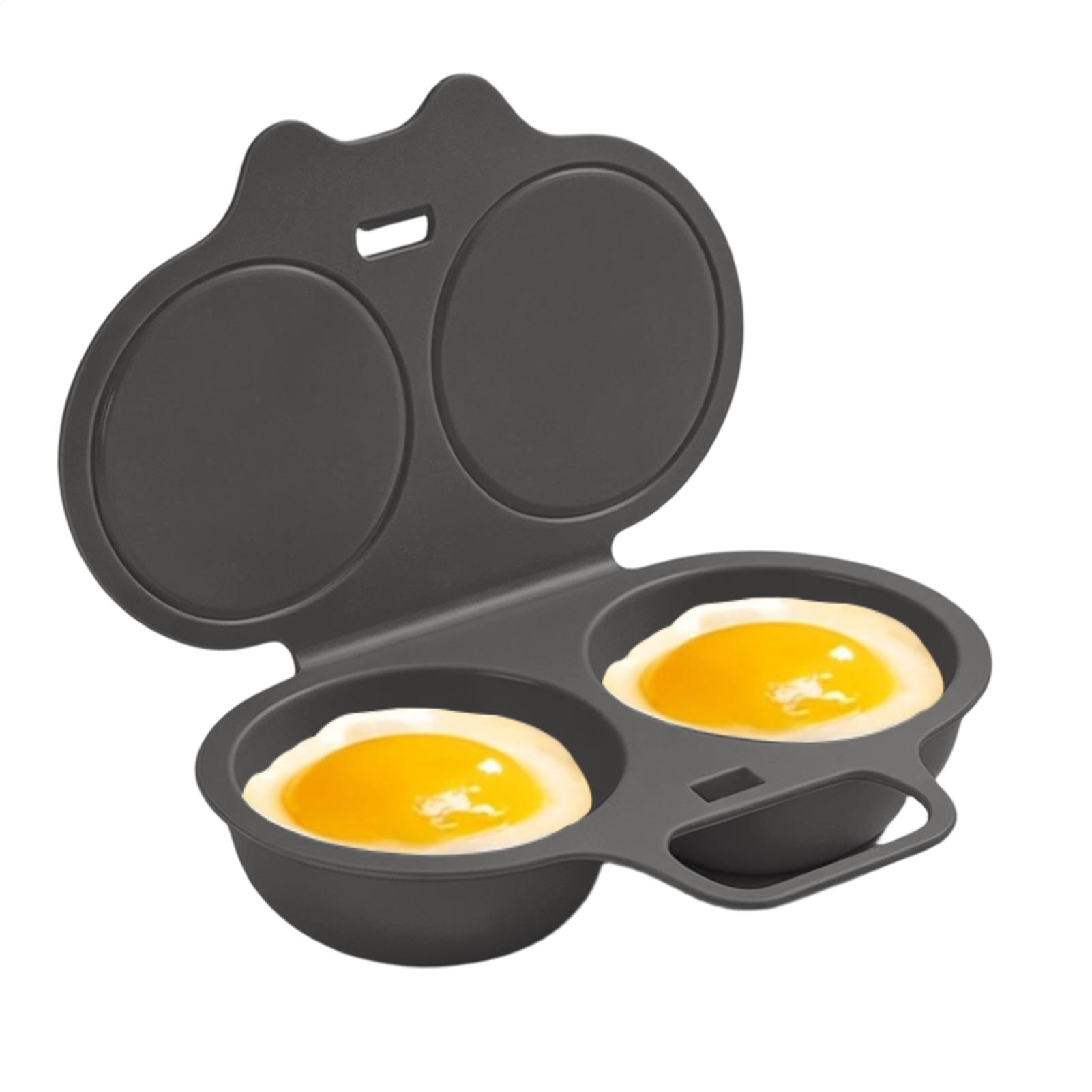 Cetakan Telur Plastik Food Gra - Kitchen Gadgets For Men ulasan dan harga