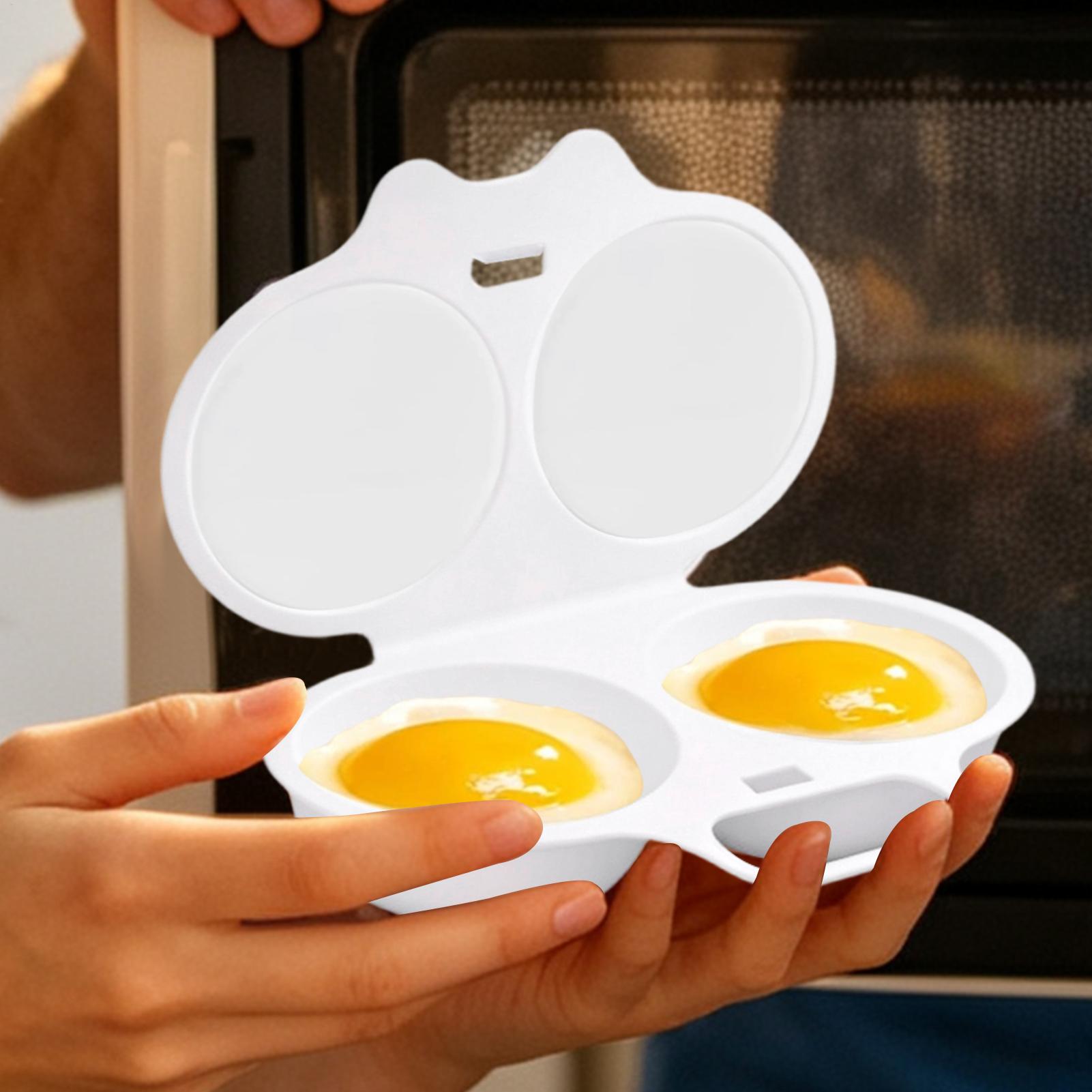 Cetakan Telur Plastik Food Gra - Kitchen Gadgets For Men ulasan dan harga