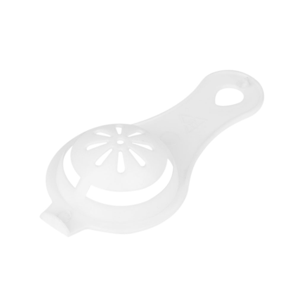 Alat Pemisah Putih Telur, Pera - Egg Separator Tool ulasan dan harga