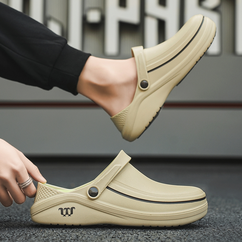 Sepasang Sepatu Kasual Pria, S - Kitchen Gadgets For Men ulasan dan harga