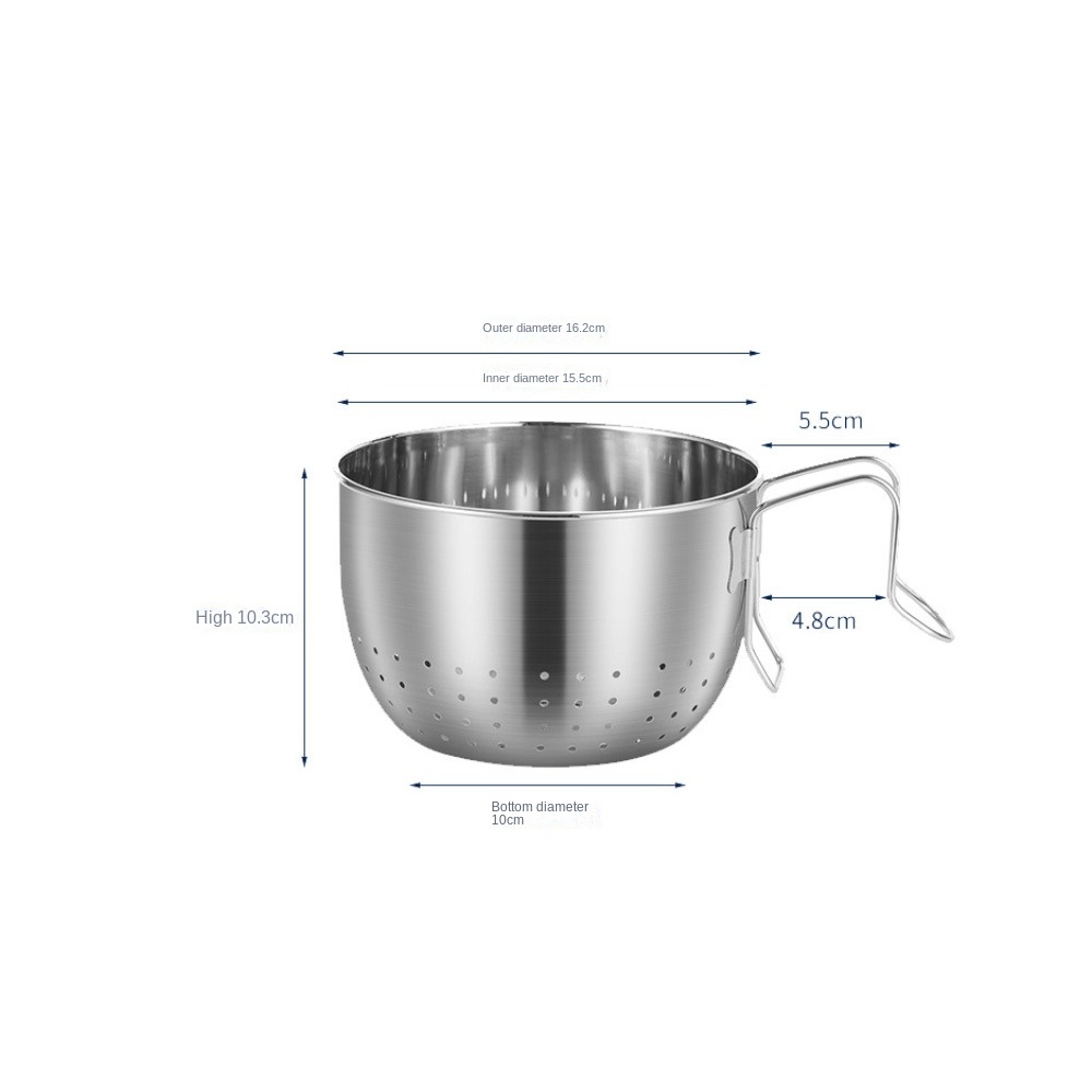 Keranjang Pembuangan Wastafel  - Kitchen Helper Gadgets ulasan dan harga
